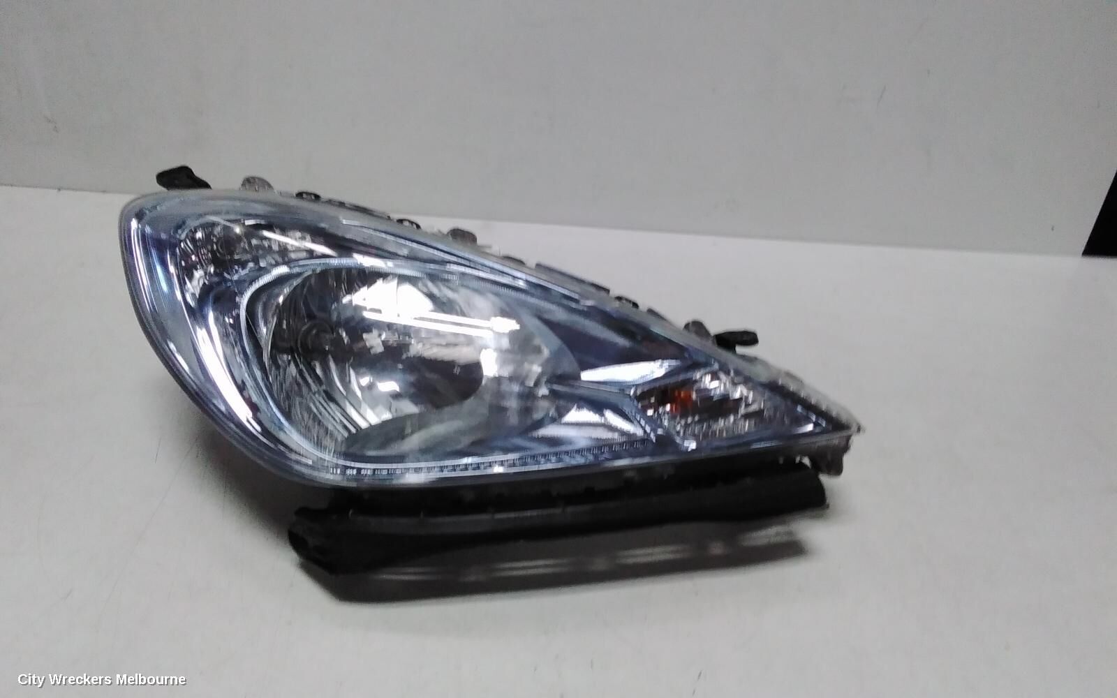 HONDA JAZZ 2010 Right Headlamp