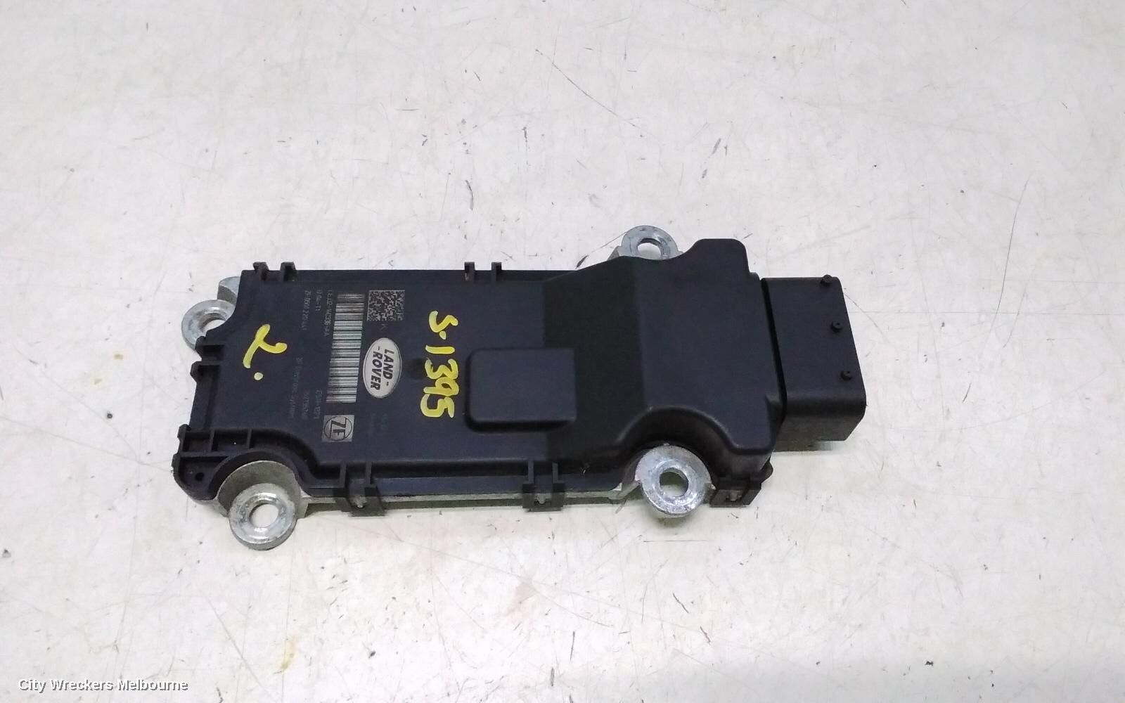LAND ROVER RANGEROVER EVOQUE 2014 Ecu