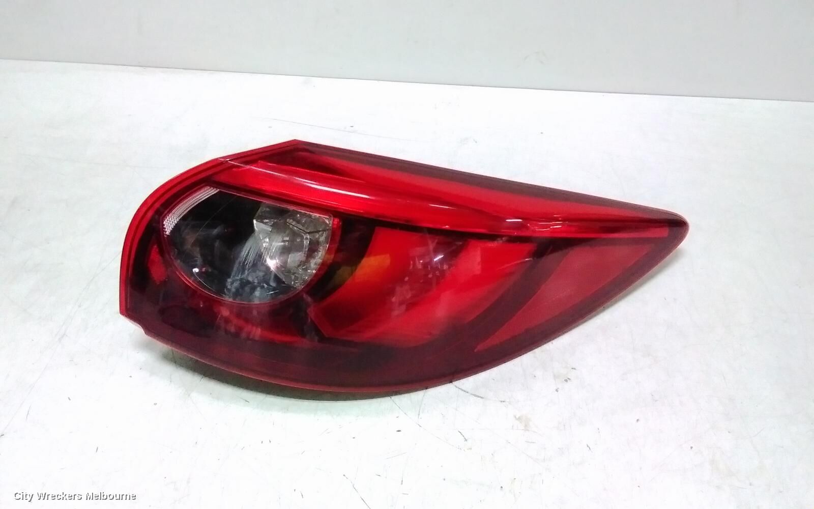 MAZDA CX5 2016 Right Taillight