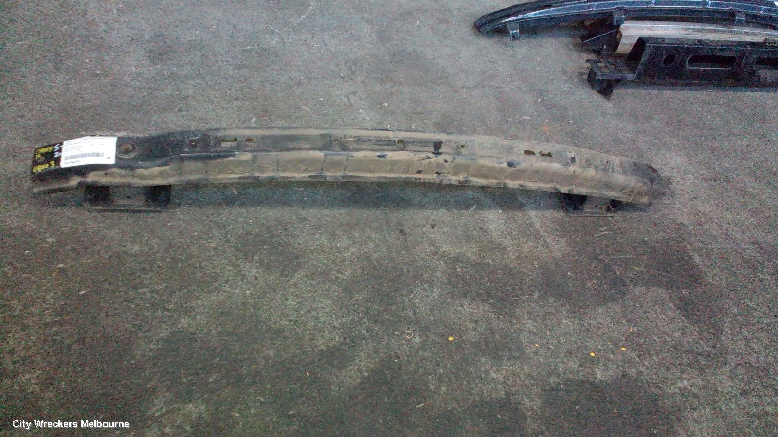 VOLKSWAGEN CADDY 2006 R/Bar Bracket/Reinfo