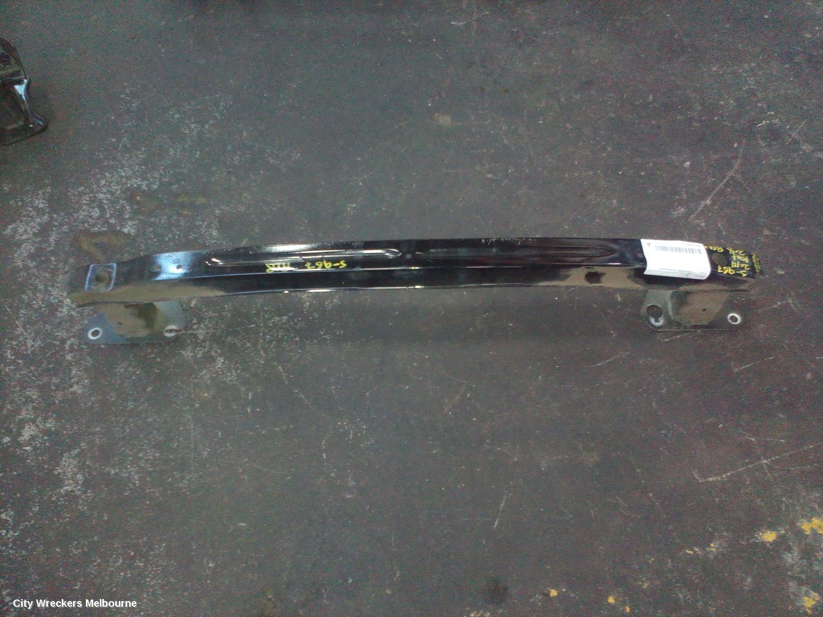 PEUGEOT 208 2014 R/Bar Bracket/Reinfo
