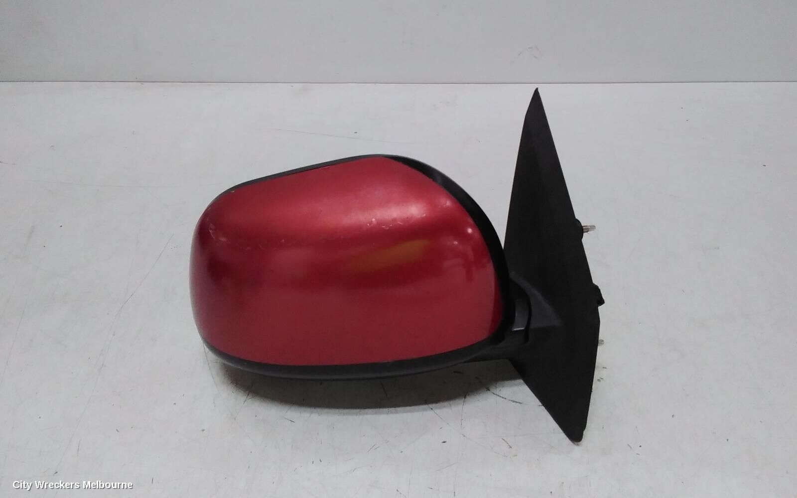 MITSUBISHI OUTLANDER 2012 Right Door Mirror