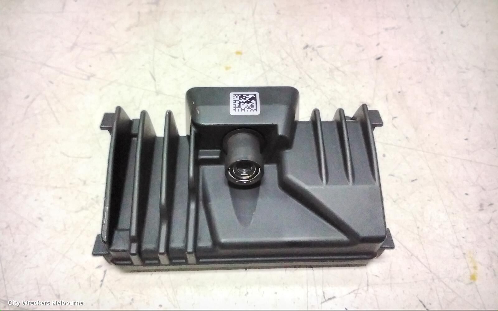 MITSUBISHI OUTLANDER 2024 REVERSE_CAMERA