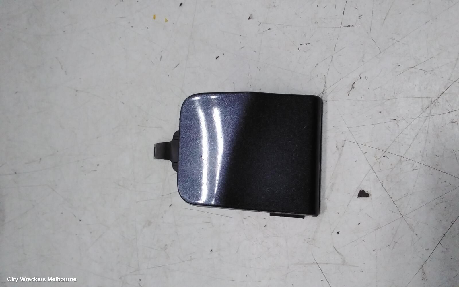 RENAULT FLUENCE 2011 Misc