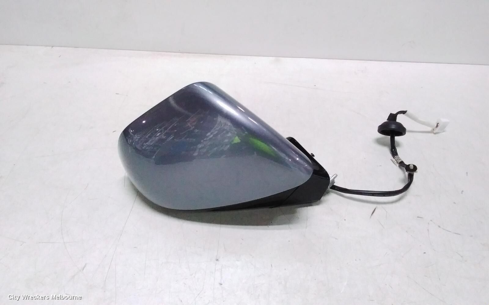 MG HS 2025 Right Door Mirror