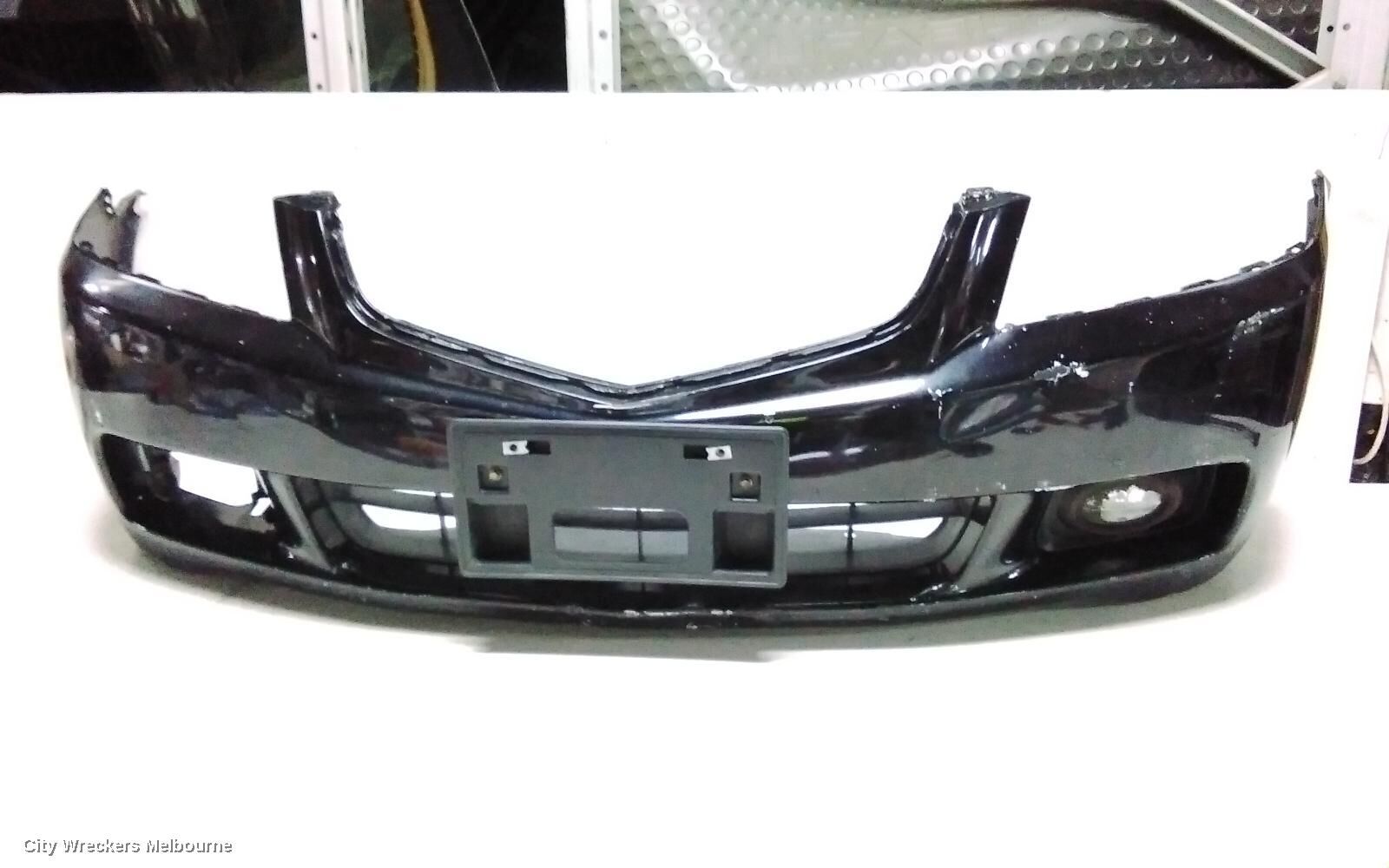 HONDA ACCORD 2005 Front Bumper