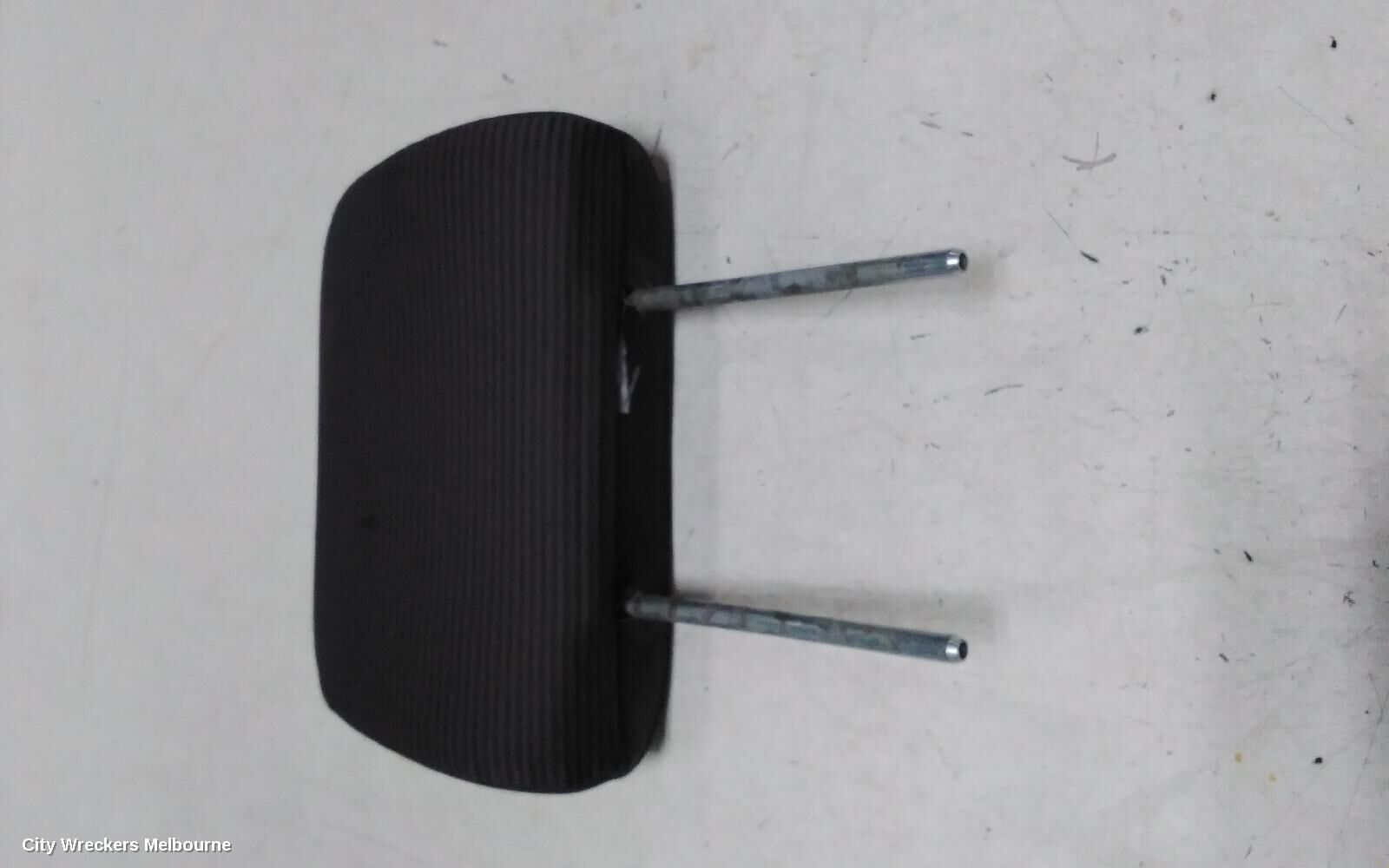 LDV V80 2015 Headrest