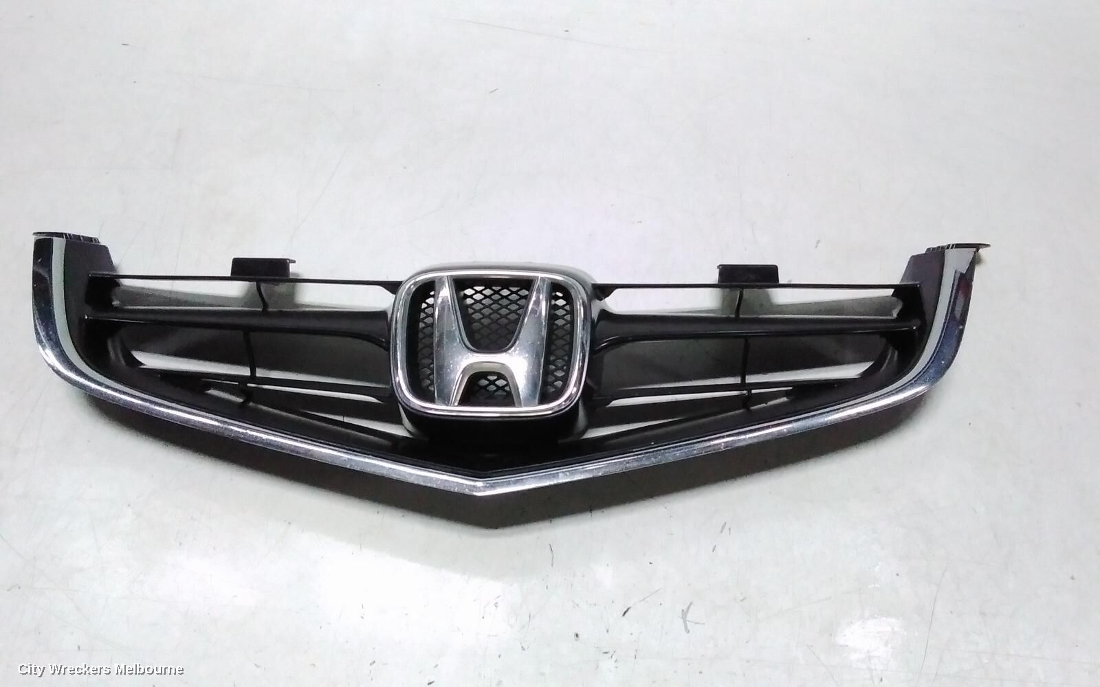 HONDA ACCORD 2005 Grille