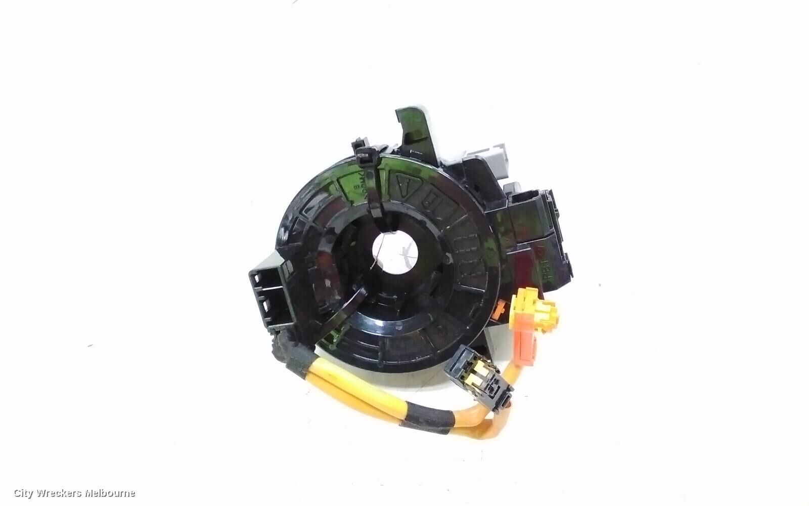 LEXUS IS250/IS250C 2012 Airbag Module/Sensor