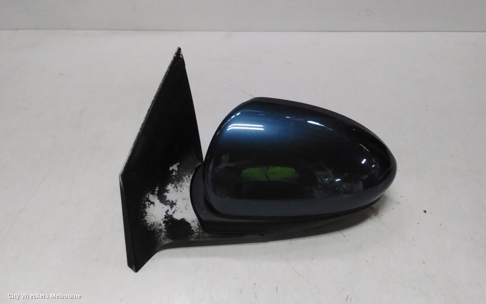 HOLDEN CRUZE 2011 Left Door Mirror