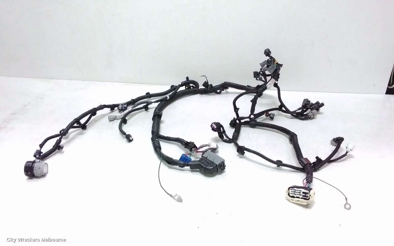 MITSUBISHI OUTLANDER 2016 Wire Harness