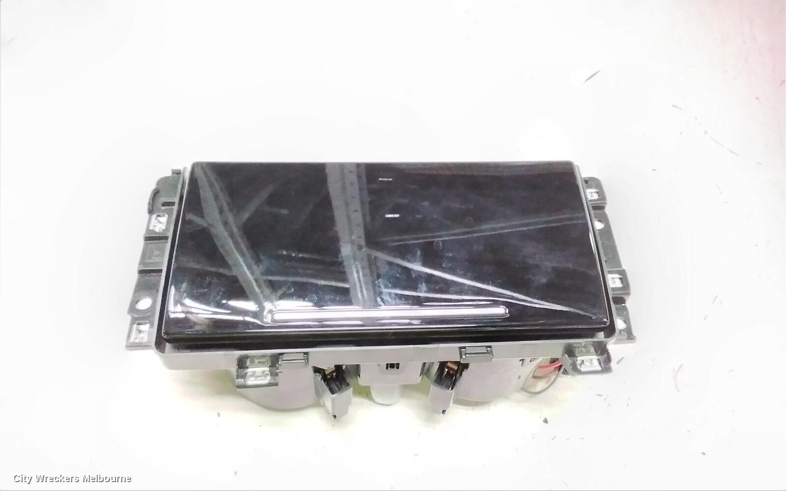 AUDI Q7 2023 Trim Panel