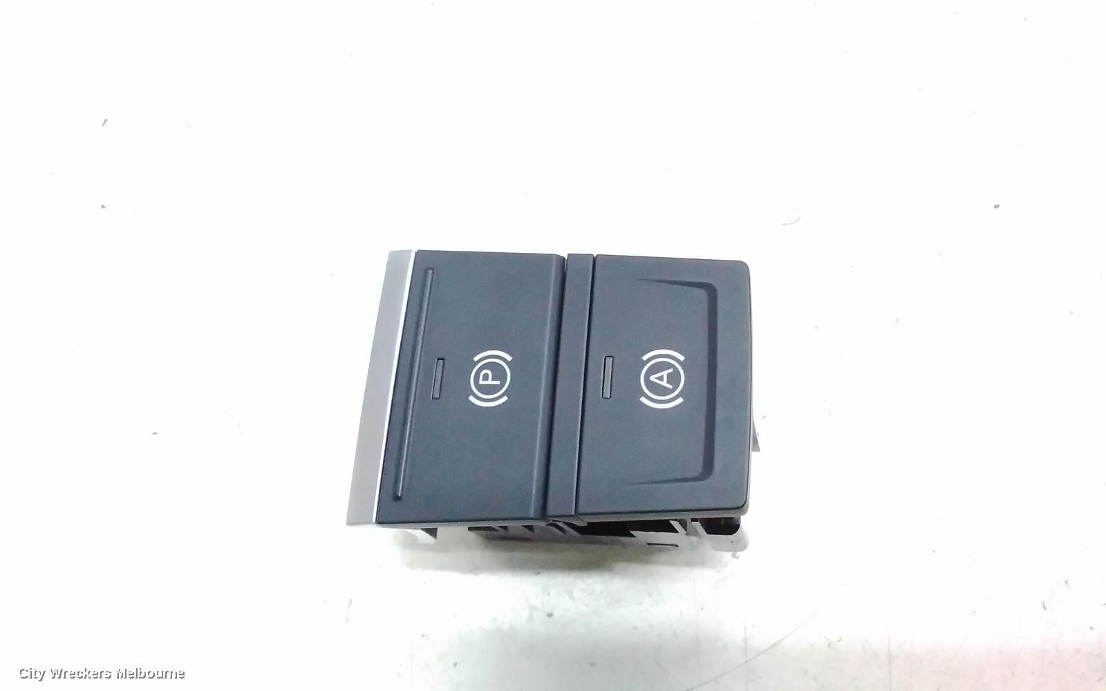 AUDI Q7 2023 Combination Switch