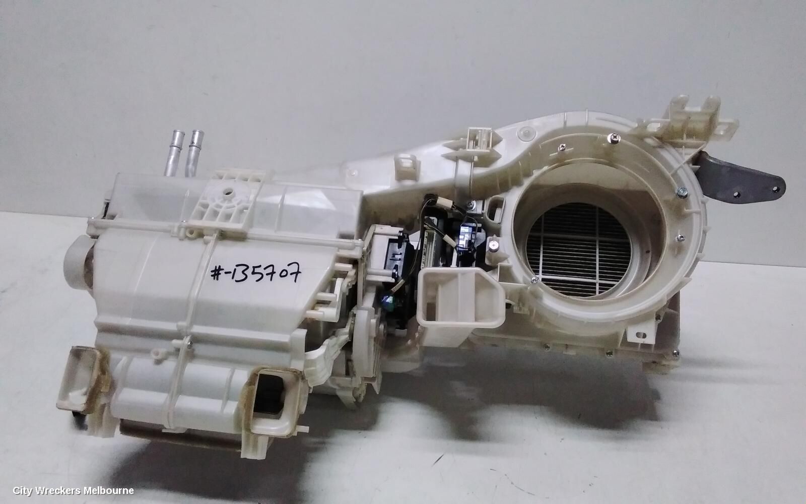 LEXUS IS250/IS250C 2012 Heater Core/Box