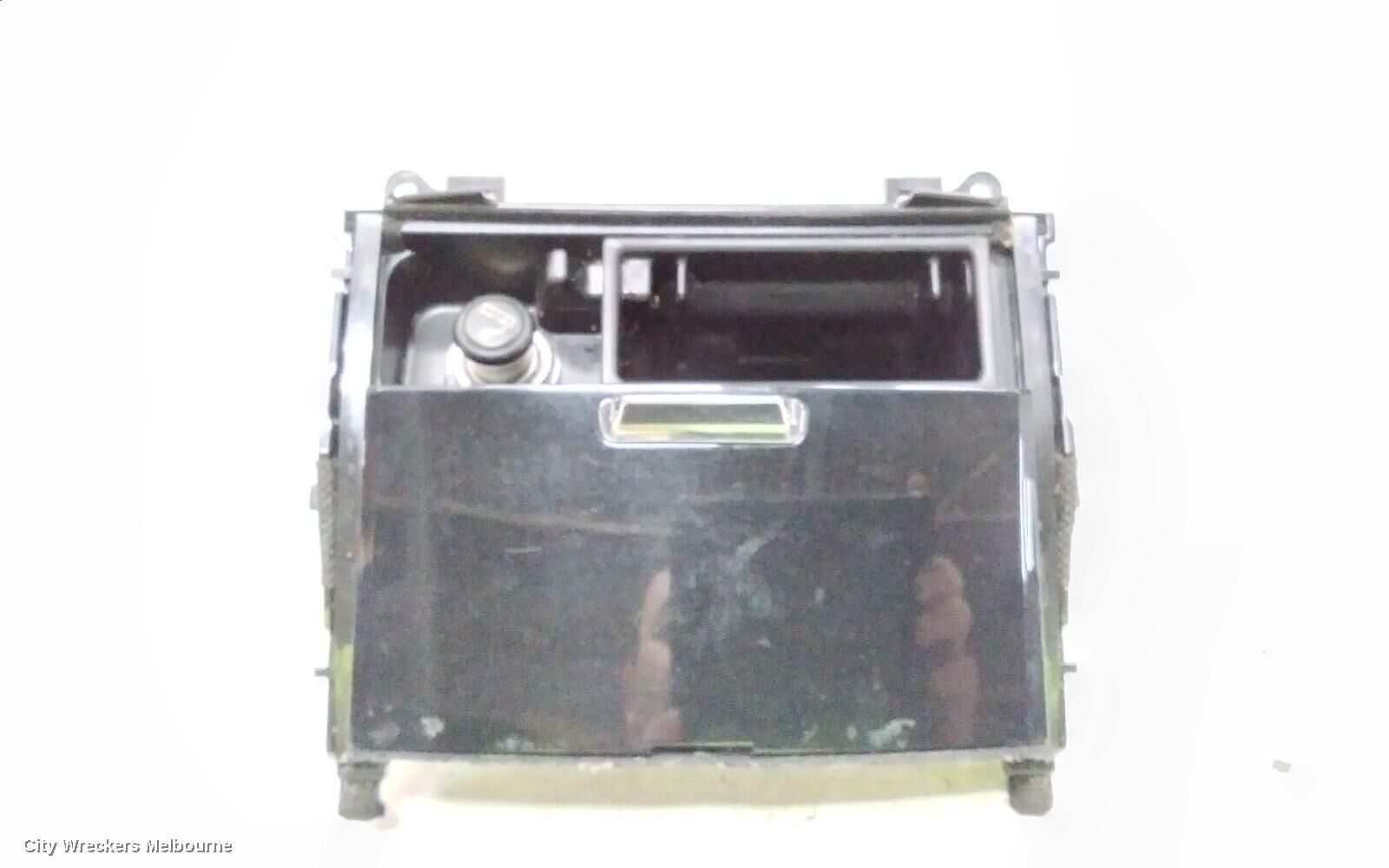 LEXUS IS250/IS250C 2012 Trim Panel