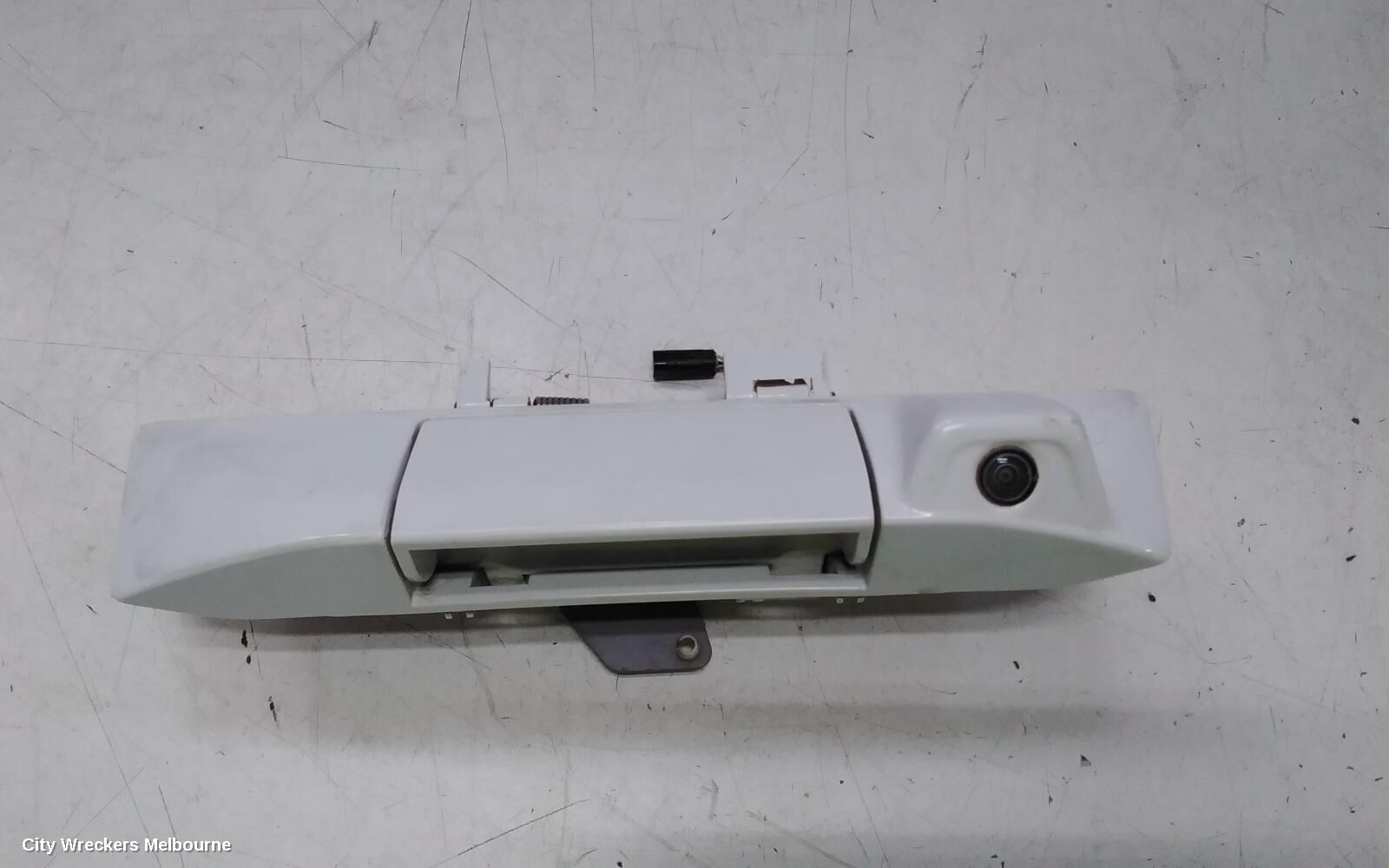 LDV T60 2018 Tailgate Handle