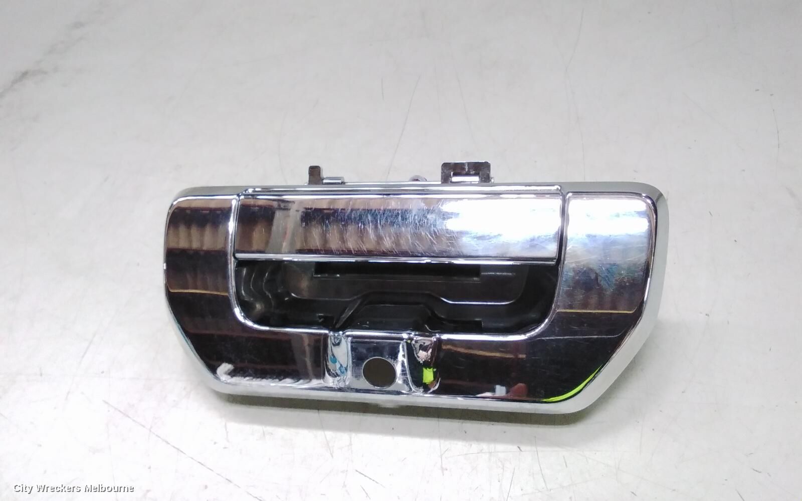 GREAT WALL CANNON UTE 2023 Tailgate Handle