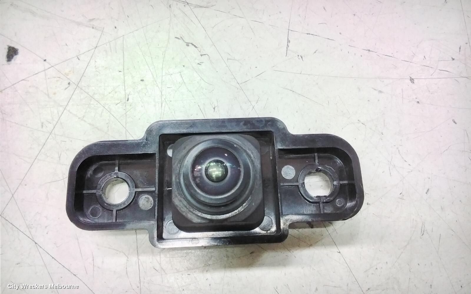 GREAT WALL CANNON UTE 2023 REVERSE_CAMERA