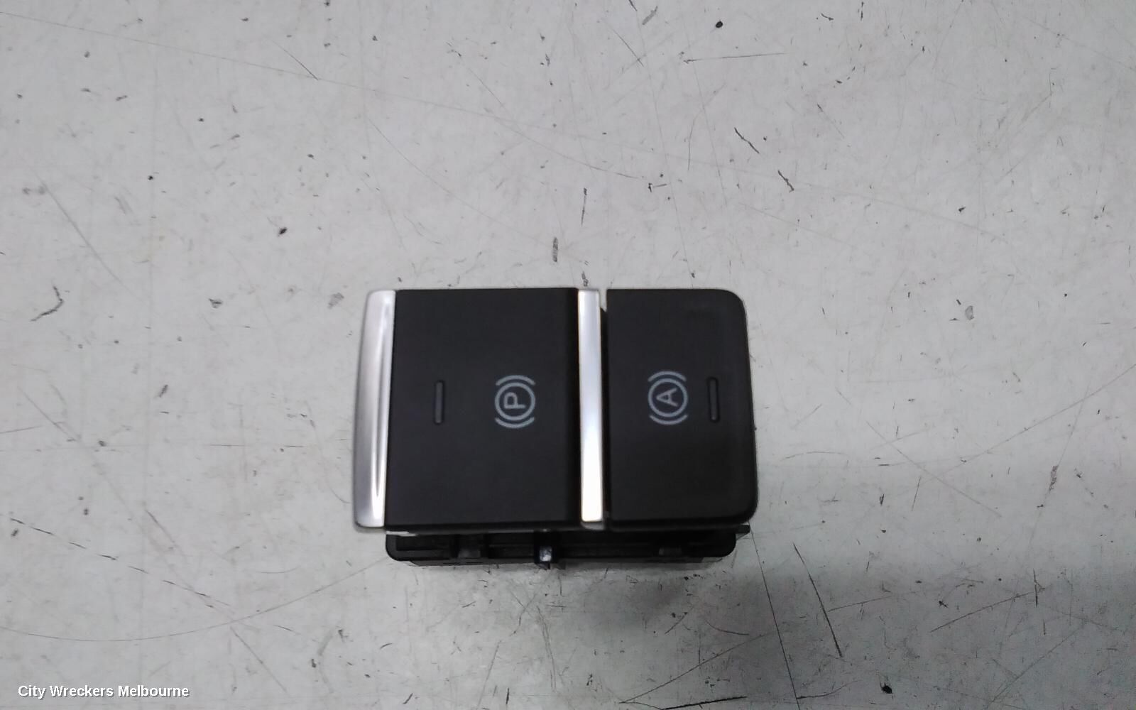 CHERY OMODA 5 2024 Handbrake Lever