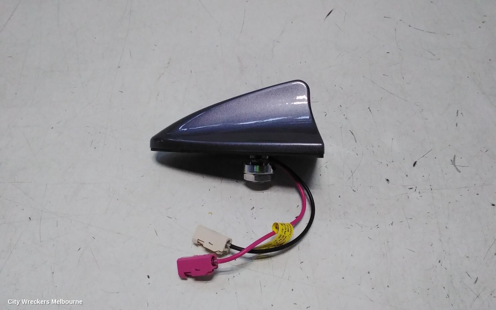 CHERY OMODA 5 2024 Antenna