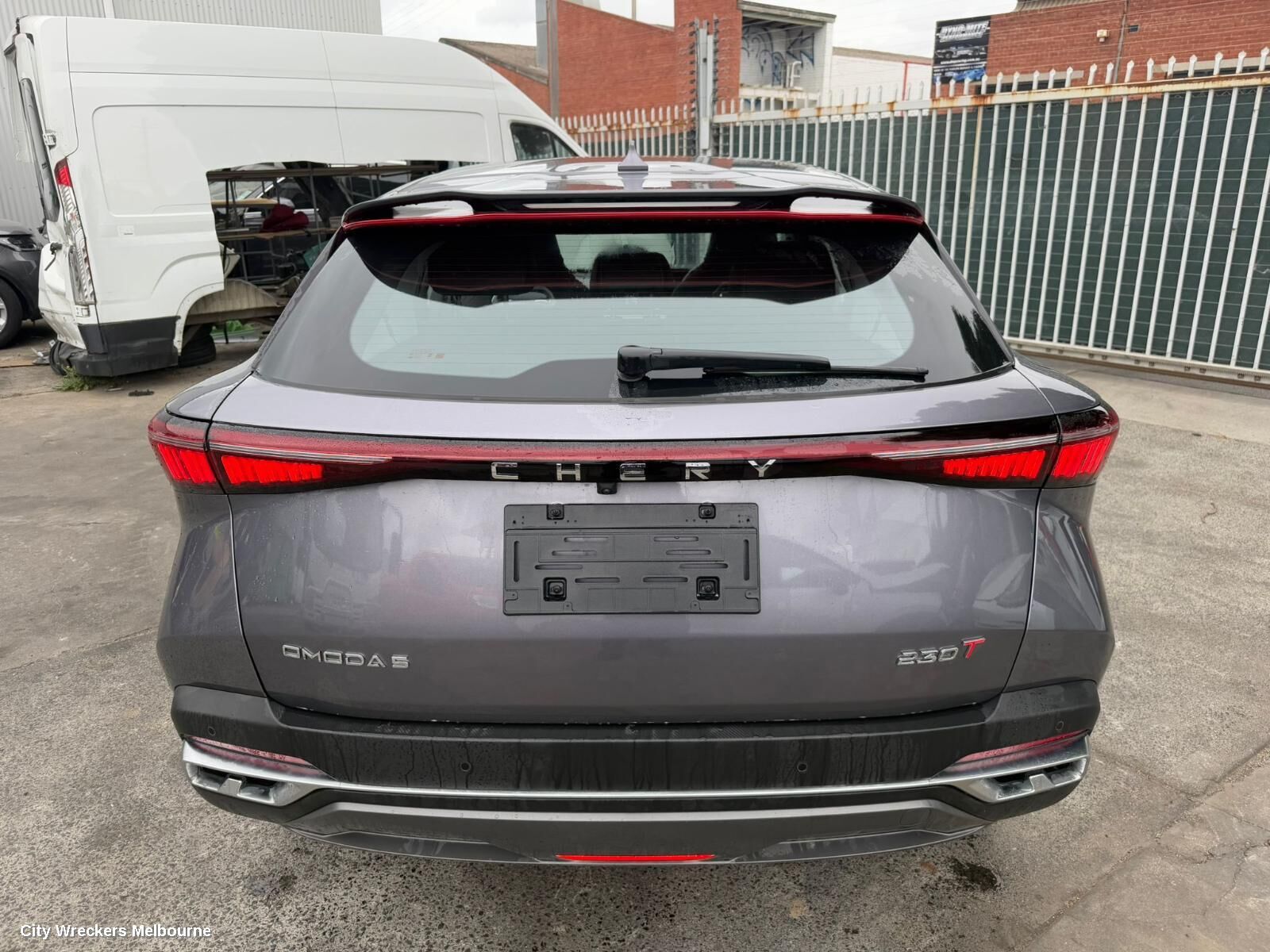 CHERY OMODA 5 2024 Stabiliser Bar