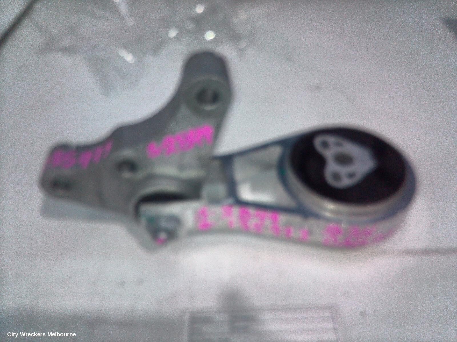 CHERY OMODA 5 2024 Mount