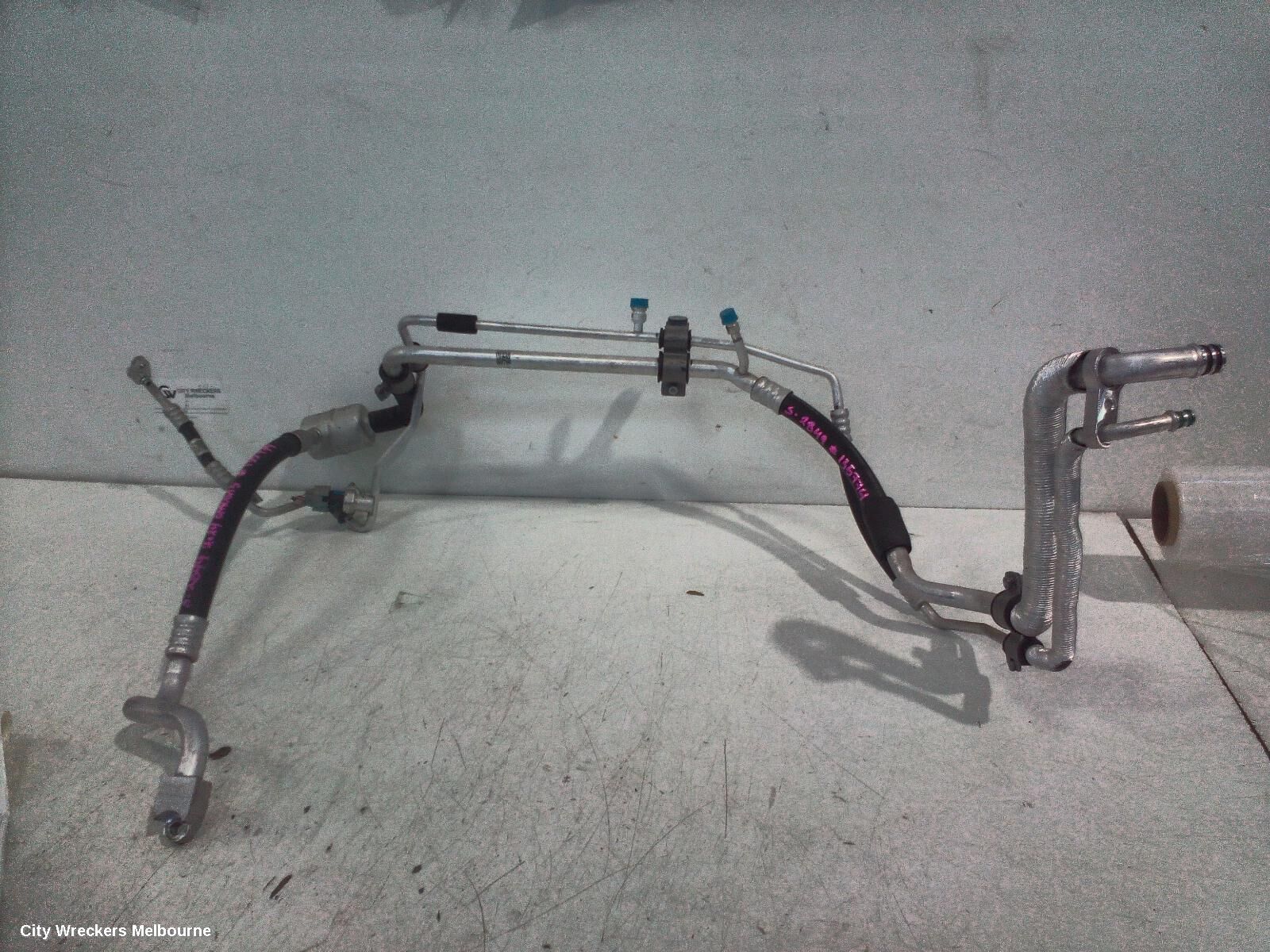 CHERY OMODA 5 2024 A/C Hoses