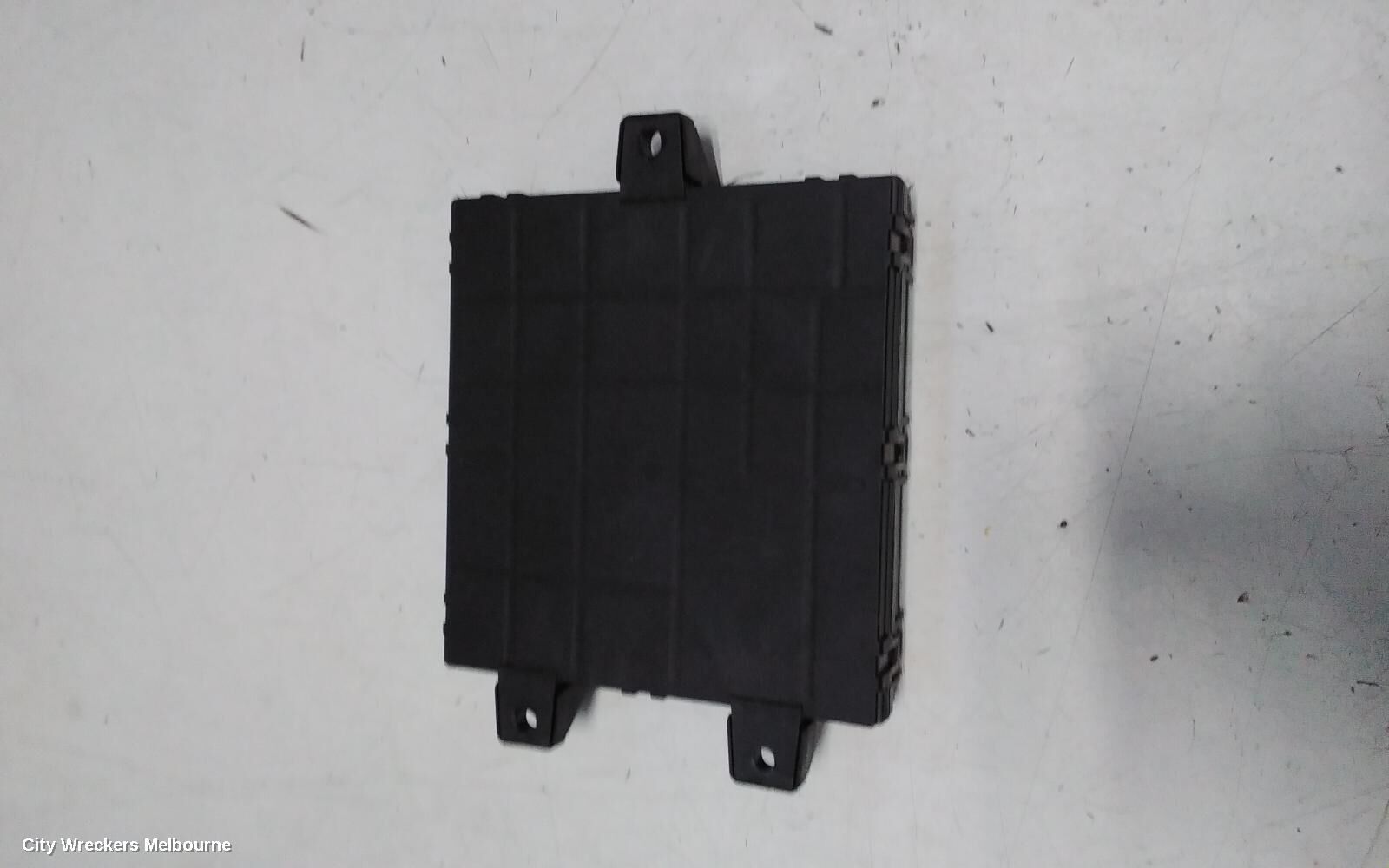 CHERY OMODA 5 2024 Ecu