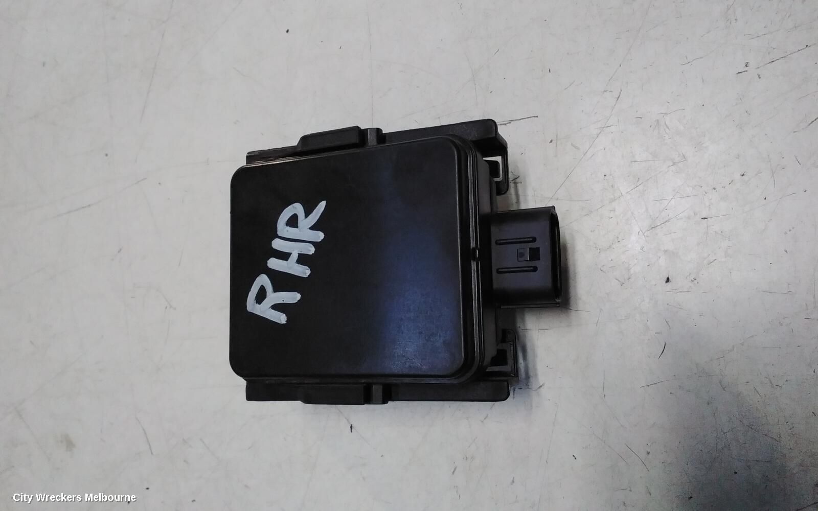 CHERY OMODA 5 2024 Misc Switch/Relay