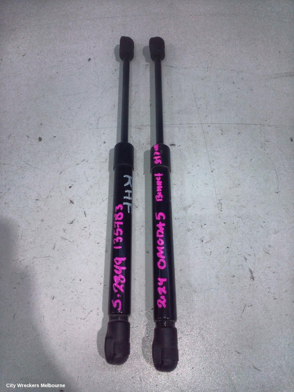 CHERY OMODA 5 2024 Bonnet Hinge/Strut