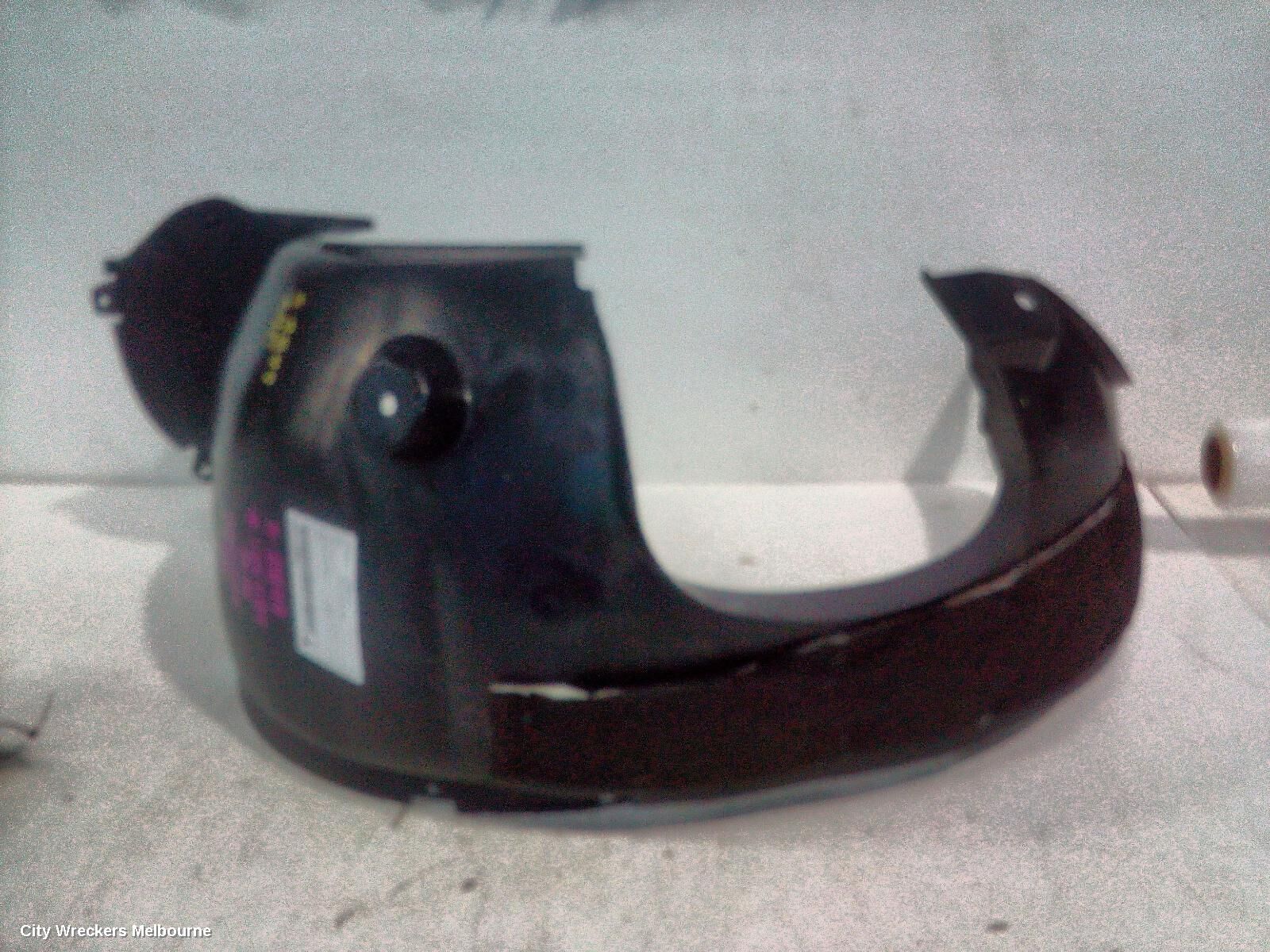 CHERY OMODA 5 2024 Left Guard Liner