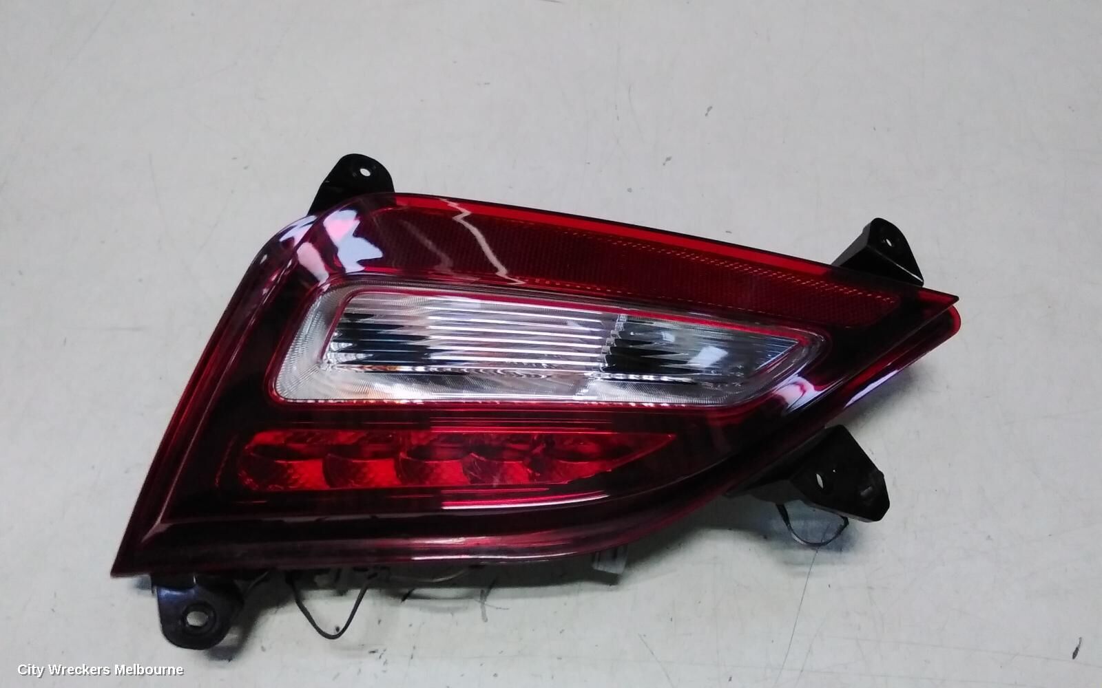 HYUNDAI SANTA FE 2020 Left Taillight