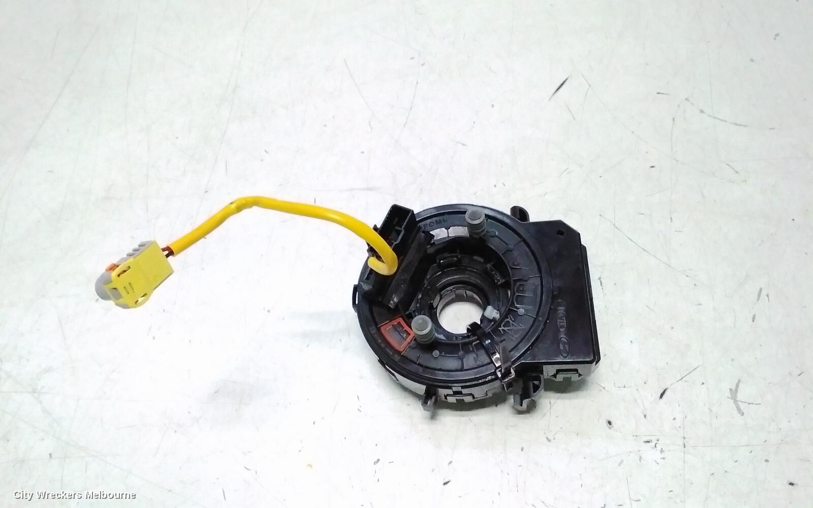 HYUNDAI SANTA FE 2020 Airbag Module/Sensor
