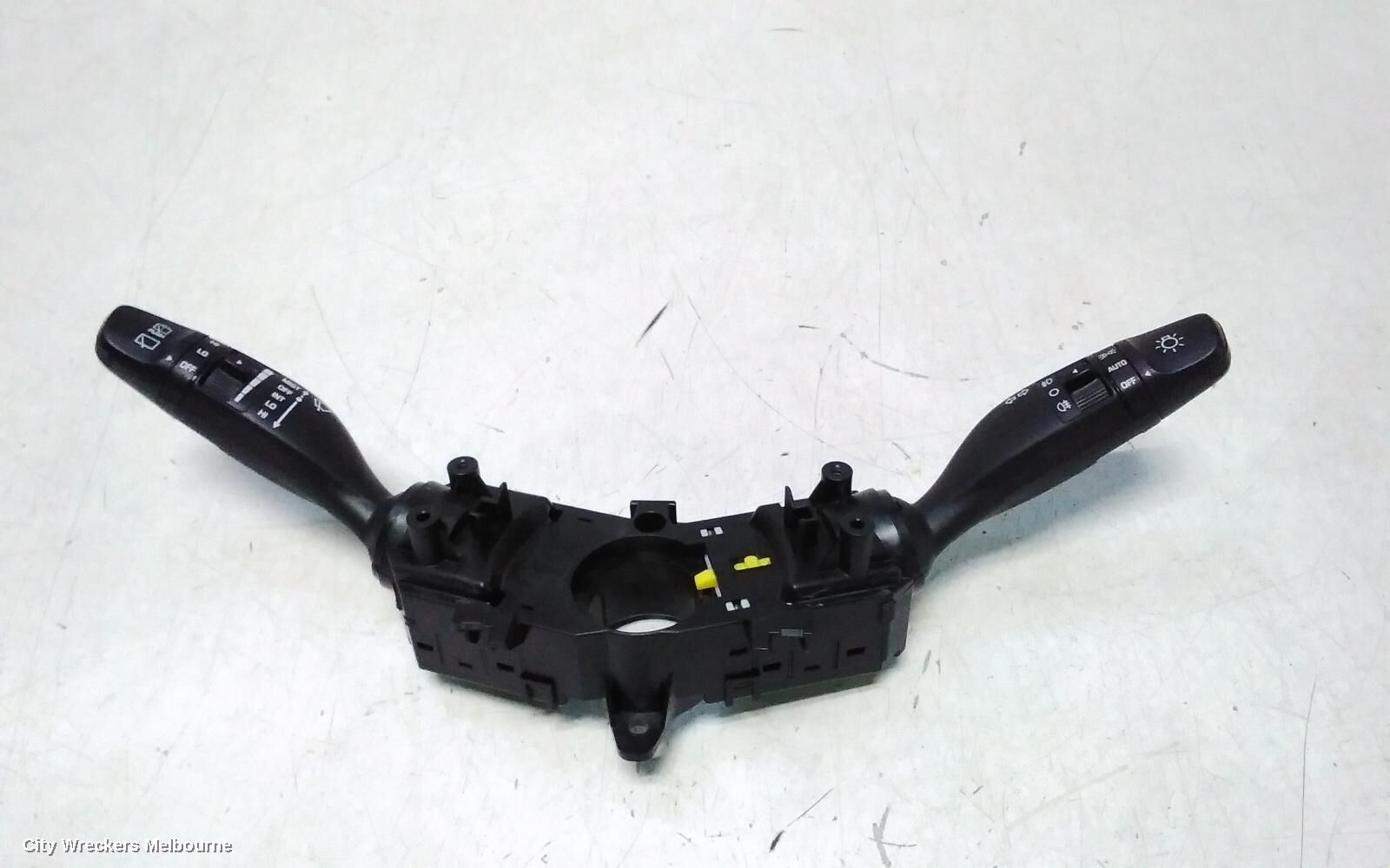 HYUNDAI SANTA FE 2020 Combination Switch