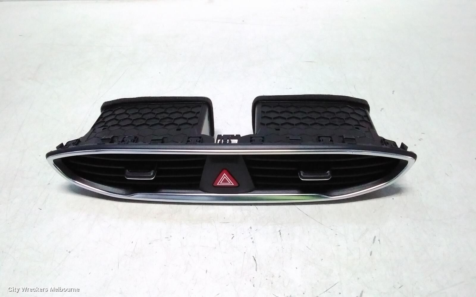 HYUNDAI SANTA FE 2020 Misc