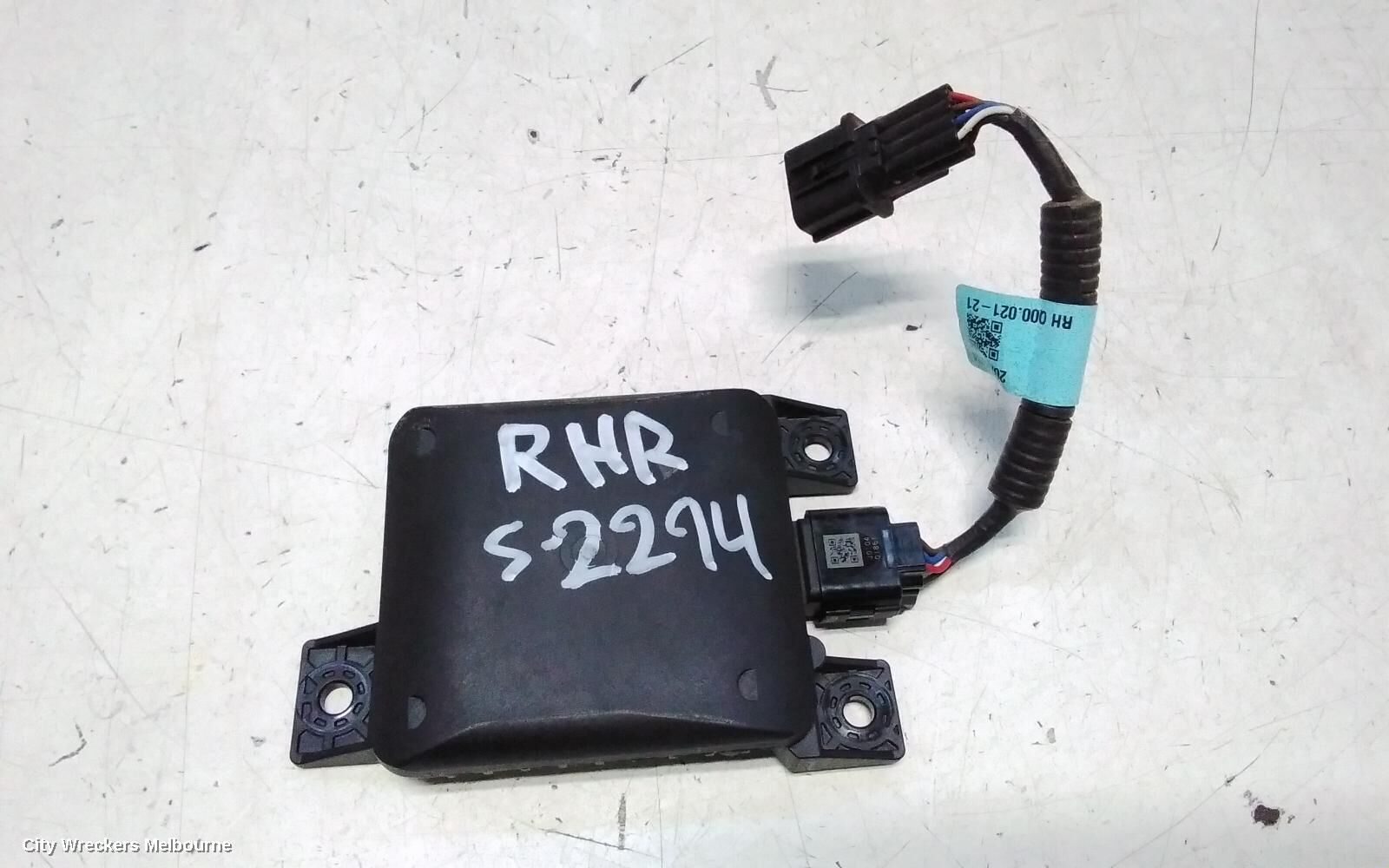 HYUNDAI SANTA FE 2020 Misc Switch/Relay
