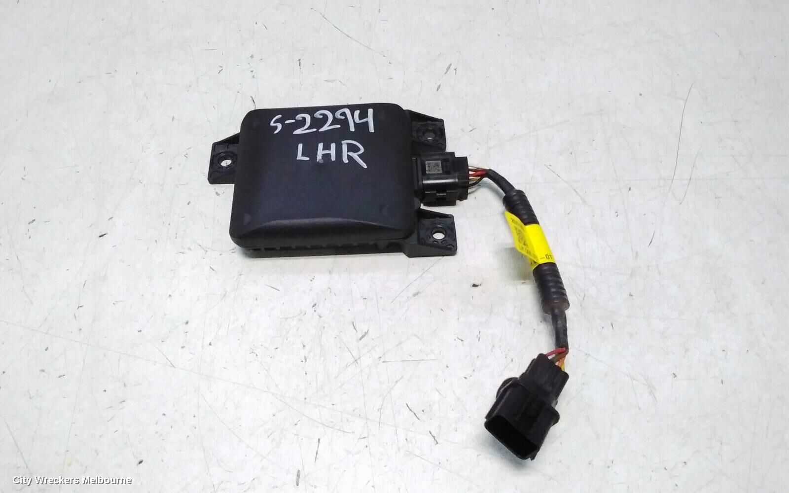HYUNDAI SANTA FE 2020 Misc Switch/Relay
