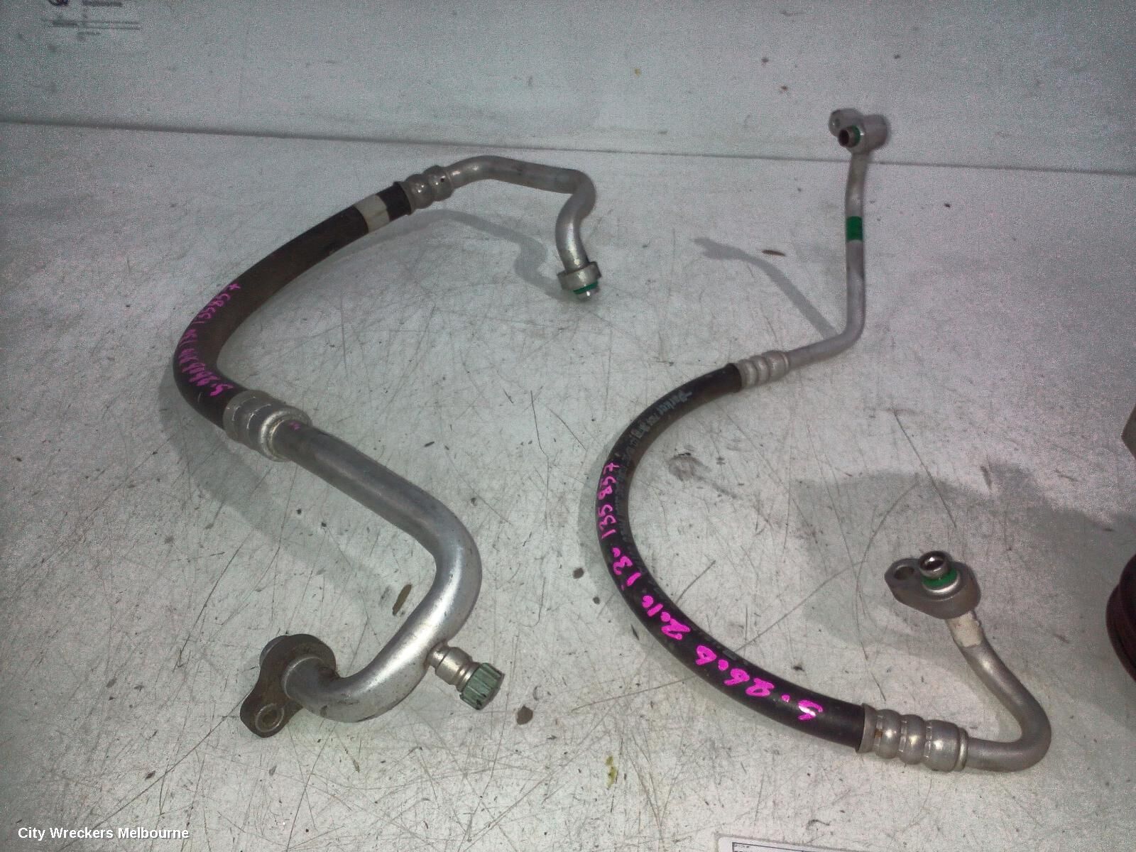 HYUNDAI I30 2010 A/C Hoses