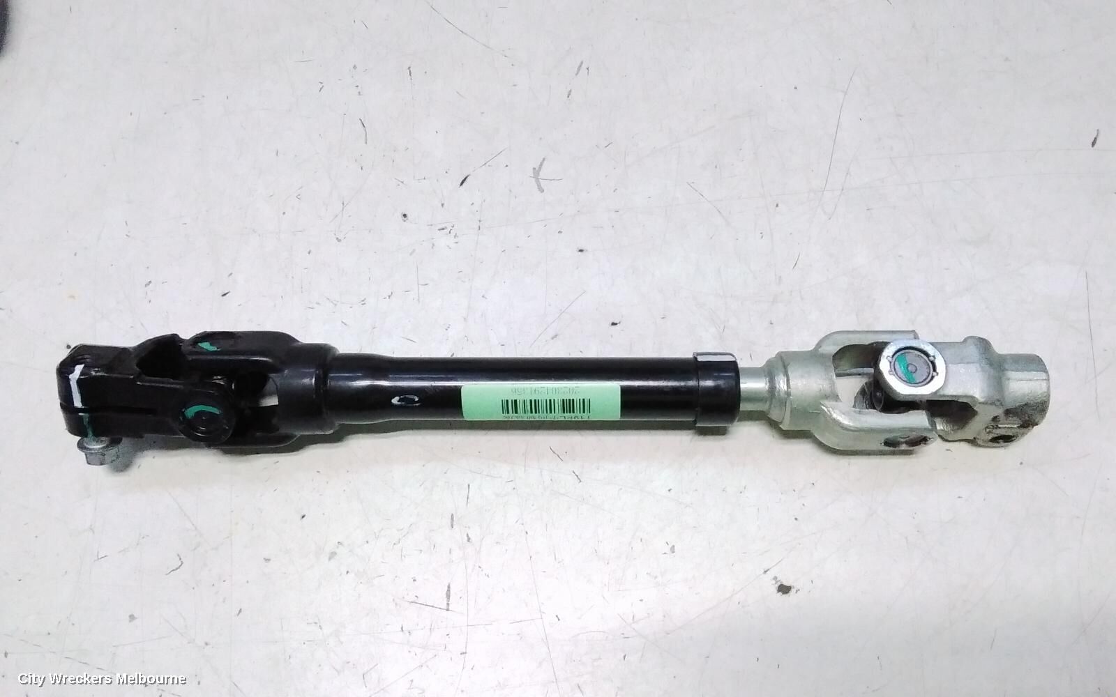 CHERY OMODA 5 2024 STEERING_INTERMEDIATE_SHAFT