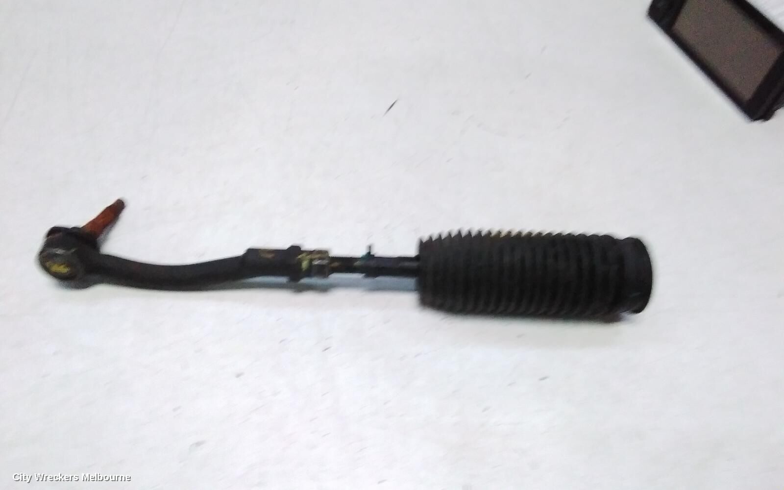 LDV G10 2021 Front Tie Rod