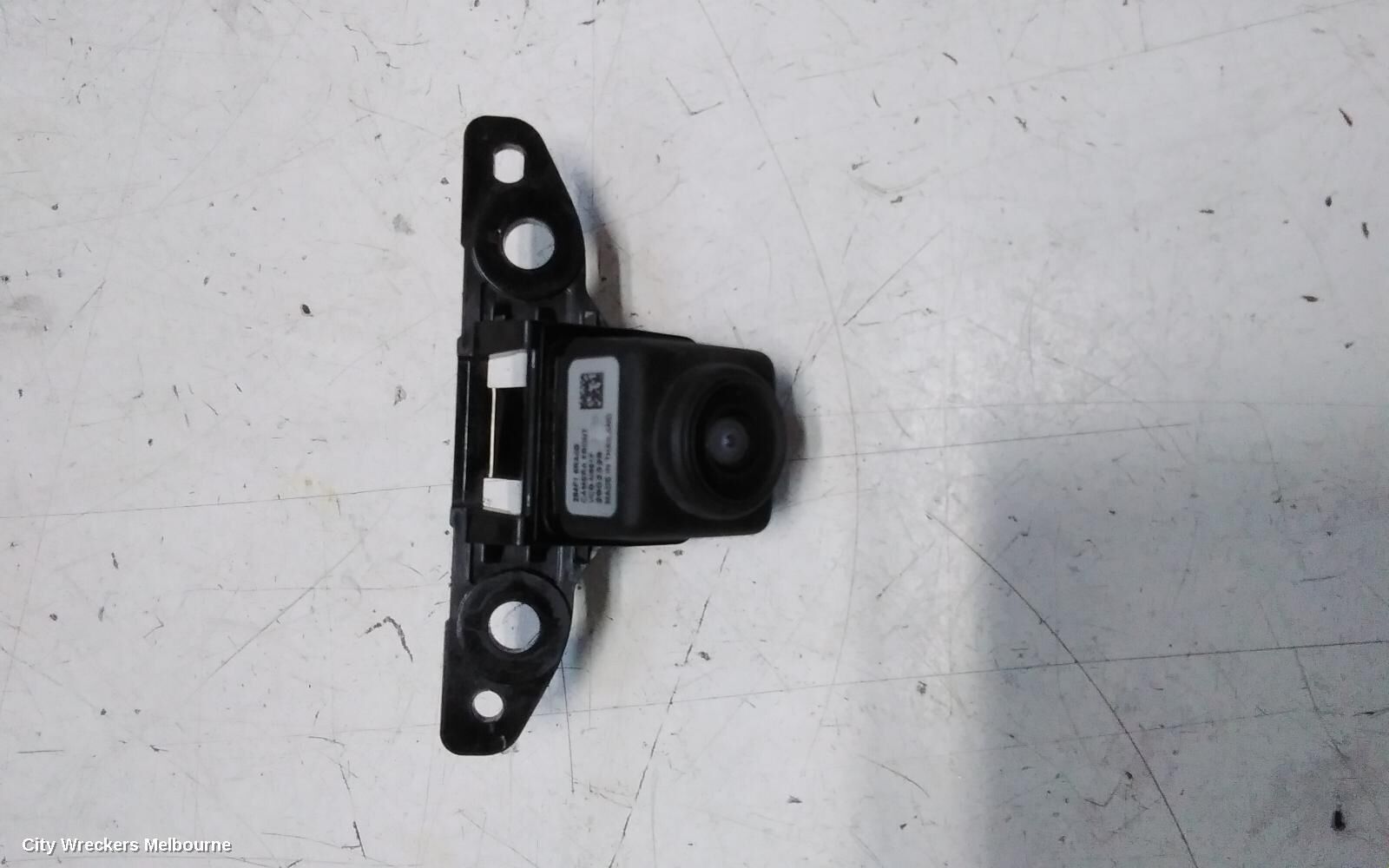 NISSAN XTRAIL 2024 REVERSE_CAMERA