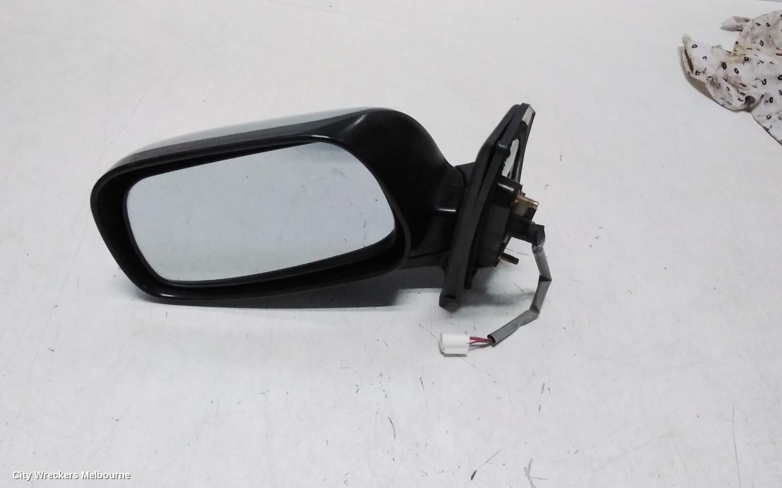 TOYOTA COROLLA 2003 Left Door Mirror
