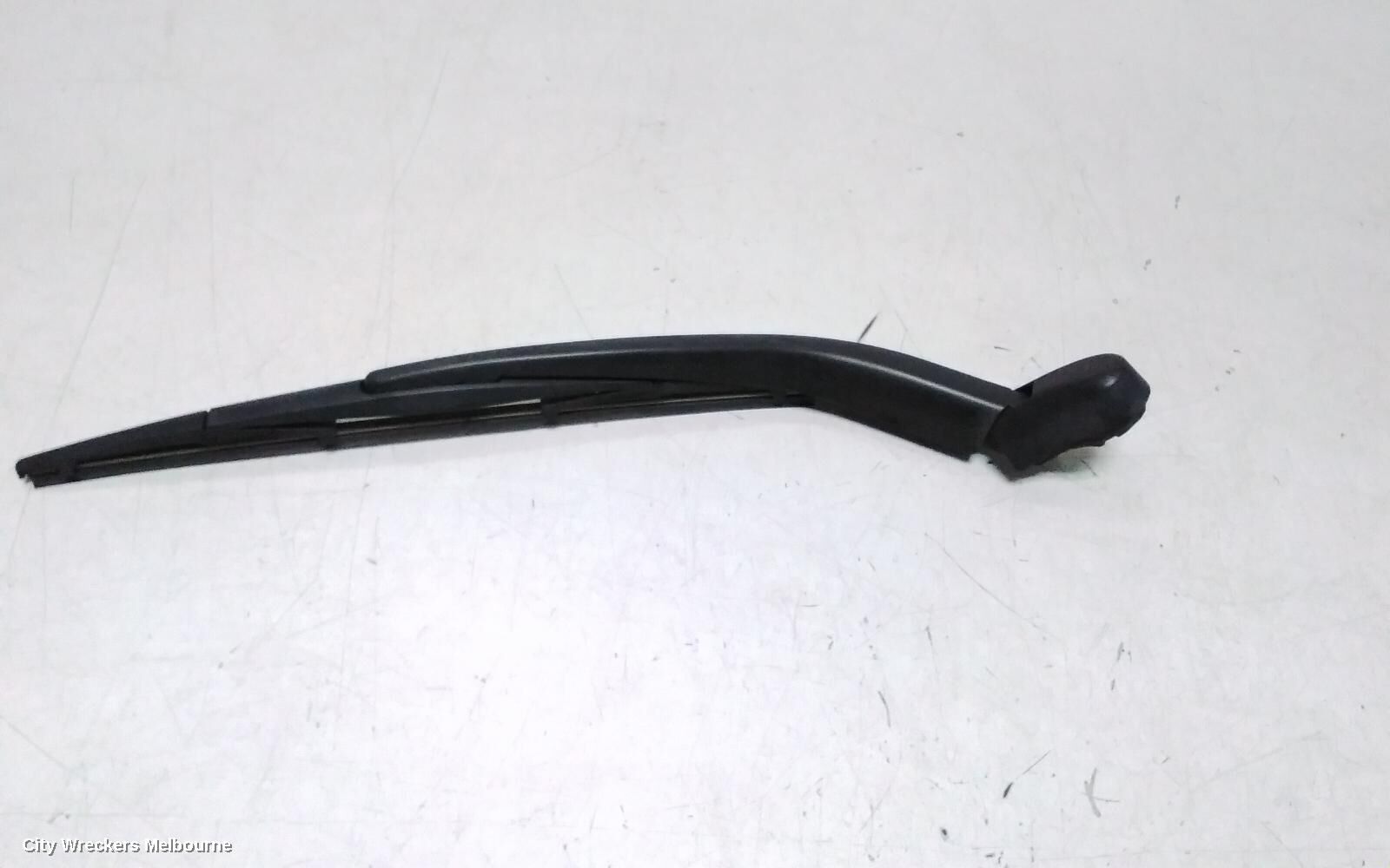 HONDA JAZZ 2014 Wiper Arm