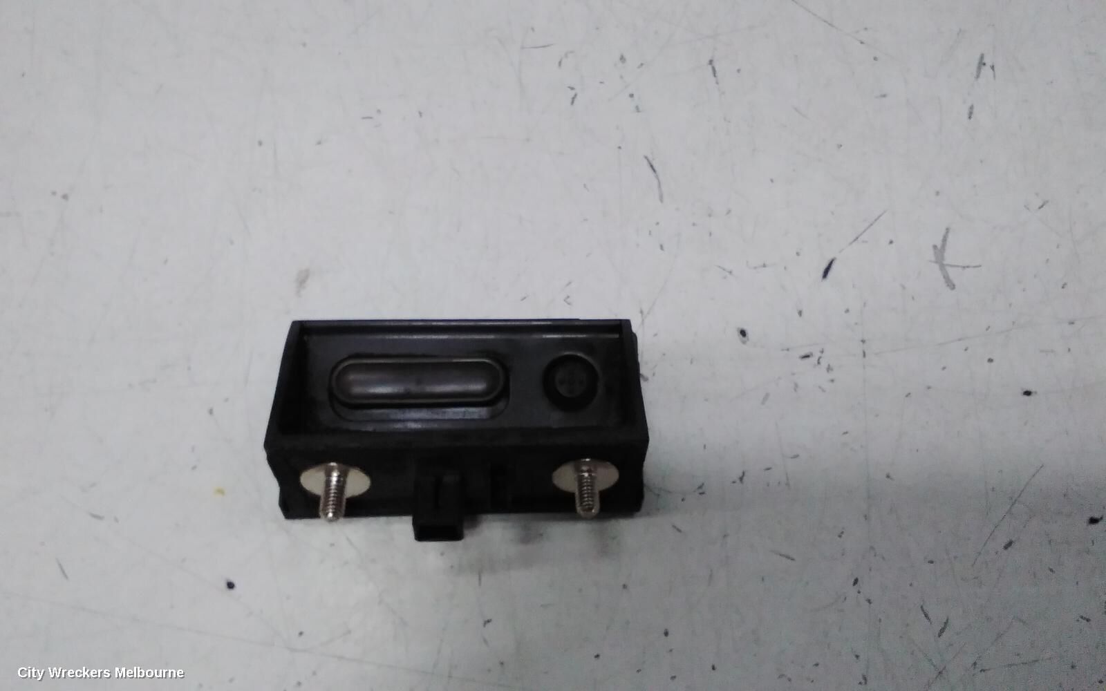 HONDA JAZZ 2014 Tailgate Handle