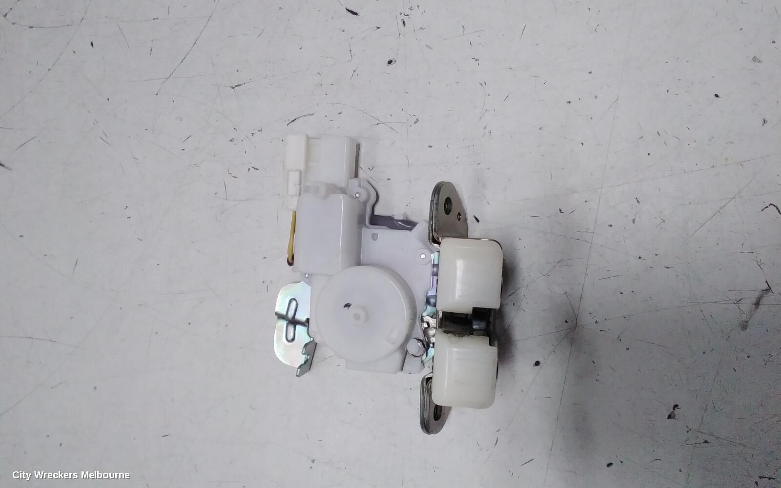 HONDA JAZZ 2014 Door/Boot/Gate Lock