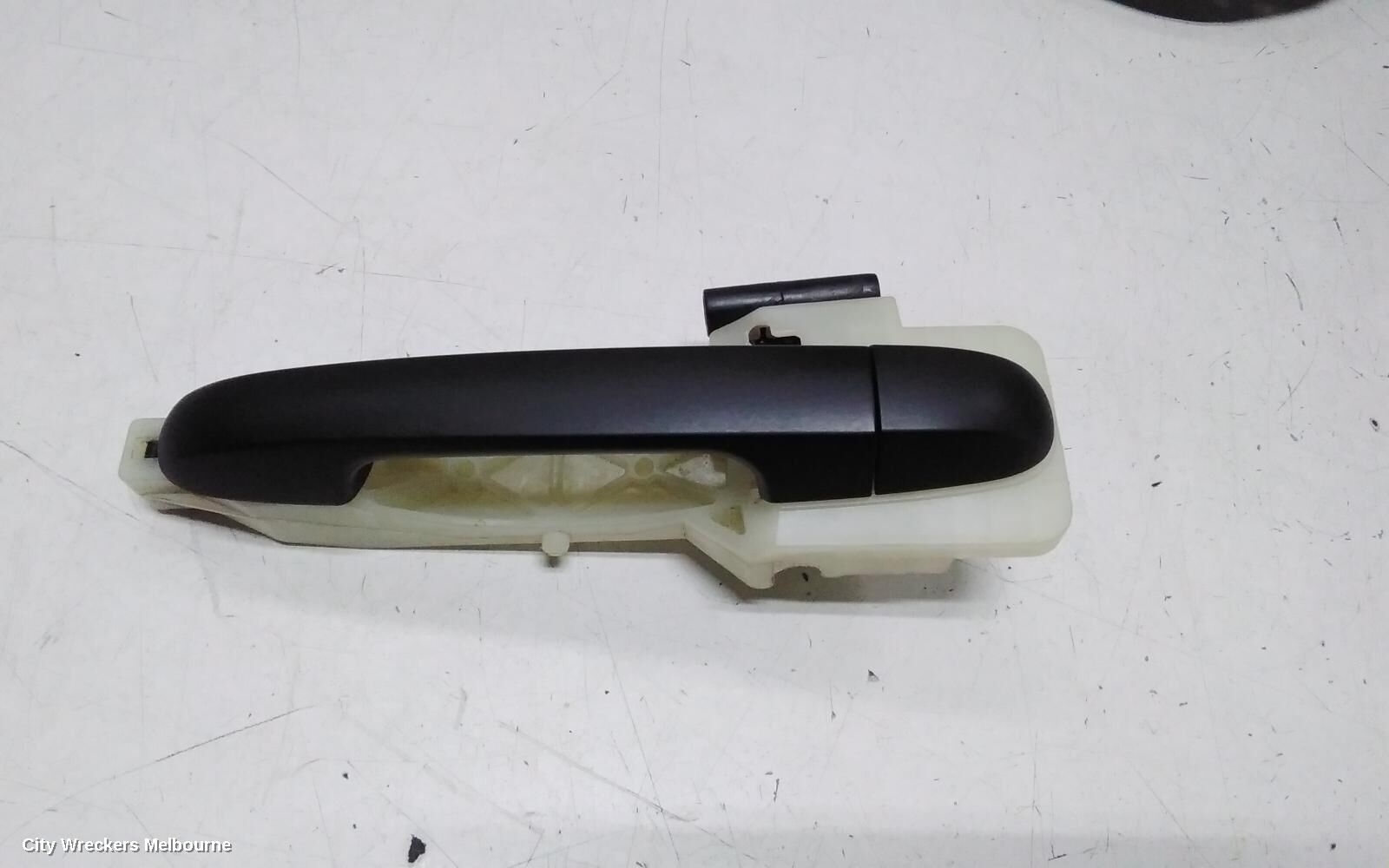 HYUNDAI I30 2010 Door Handle