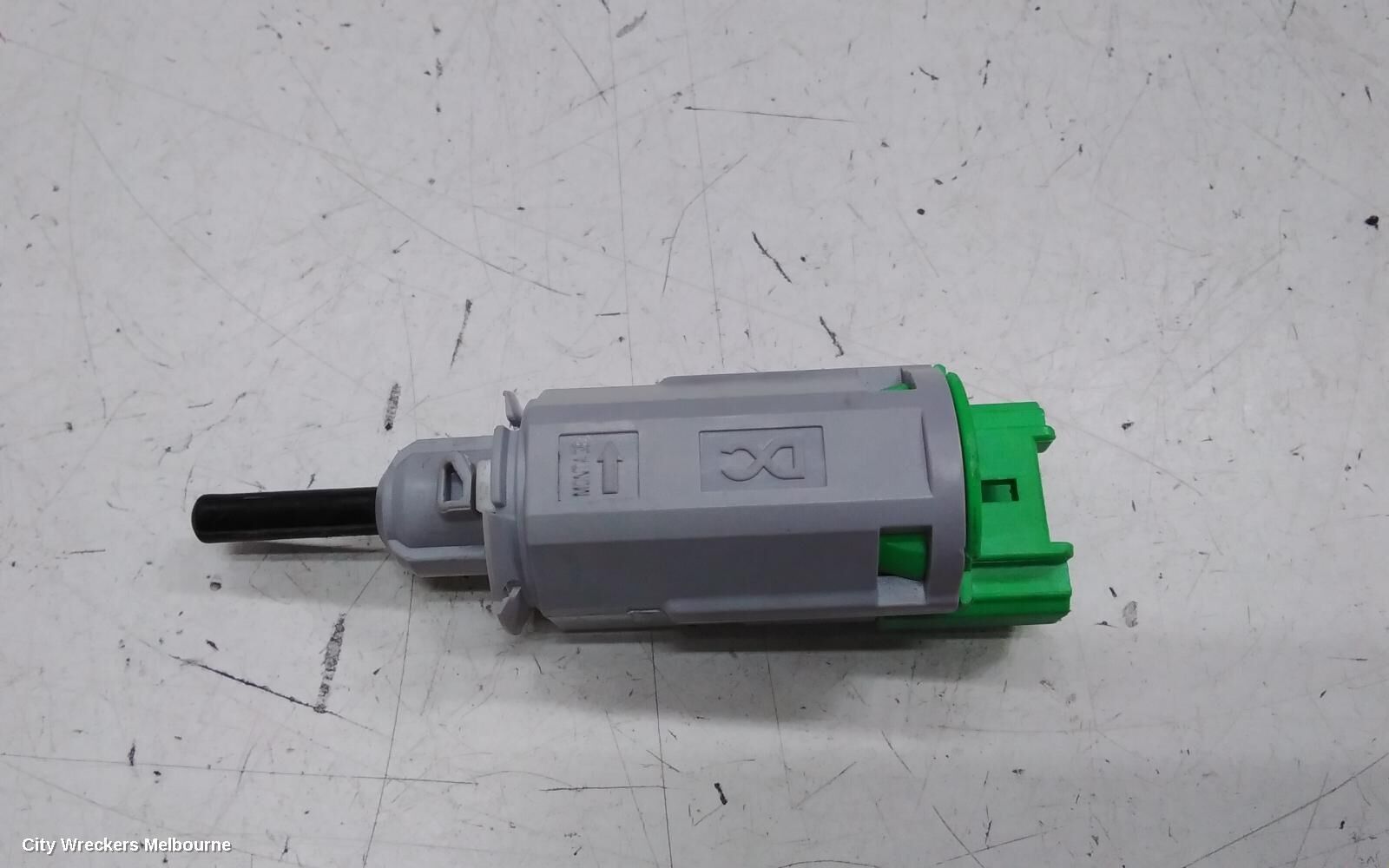 RENAULT MEGANE 2018 Misc