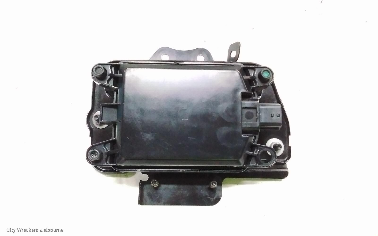 RENAULT MEGANE 2018 REVERSE_CAMERA