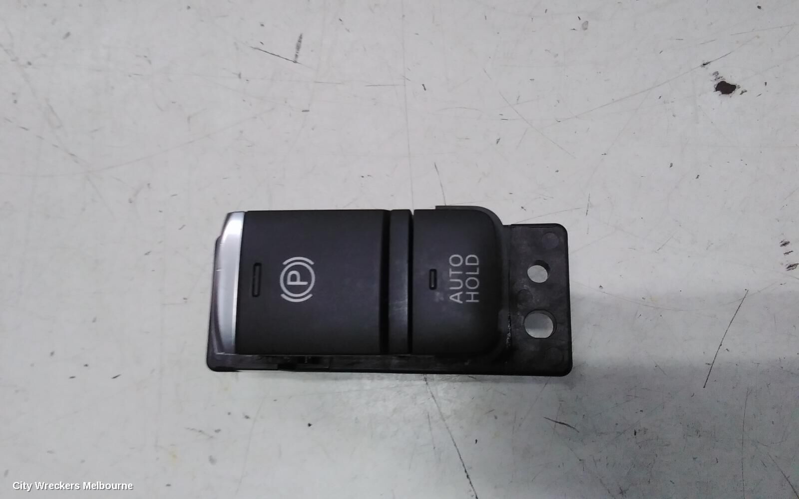 MITSUBISHI OUTLANDER 2021 Combination Switch