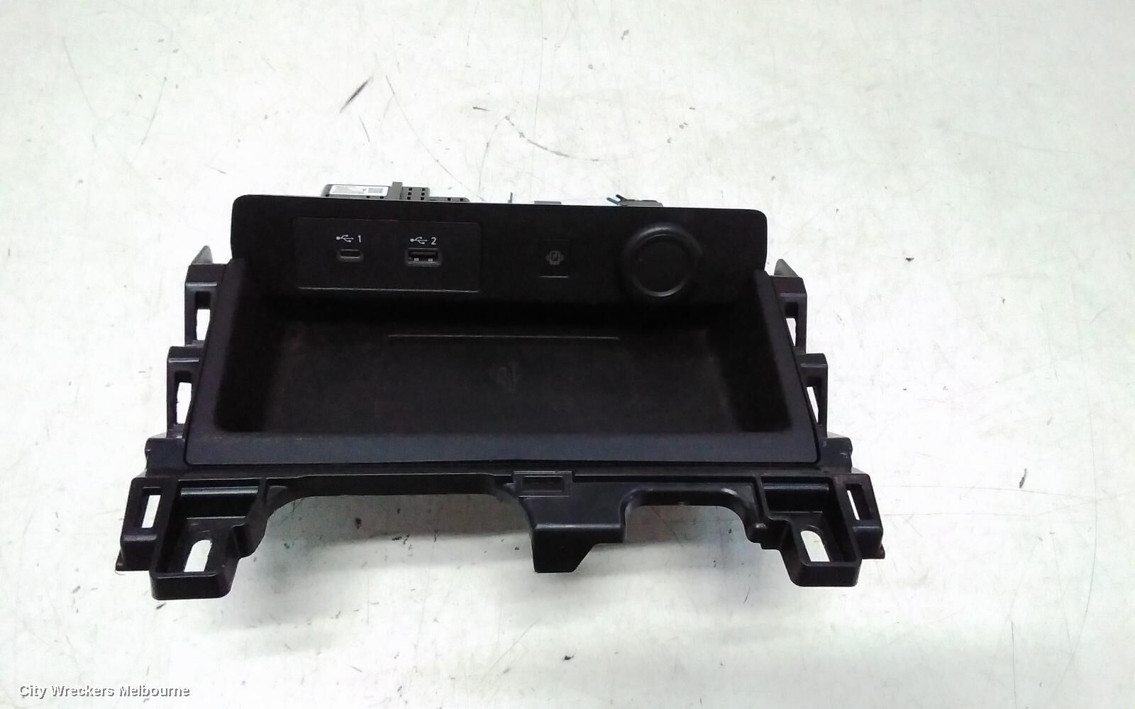 MITSUBISHI OUTLANDER 2021 Misc Switch/Relay